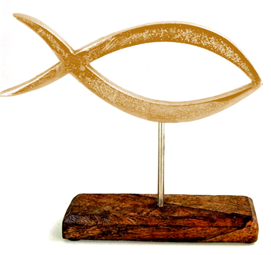 Fruits de Mer Records gold fish awards